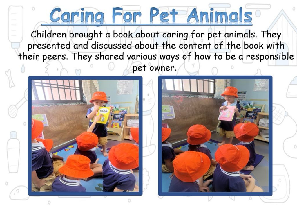 SSDB 2024 Paw-sitive Young Ranger (Caring For Animal) — photo 3