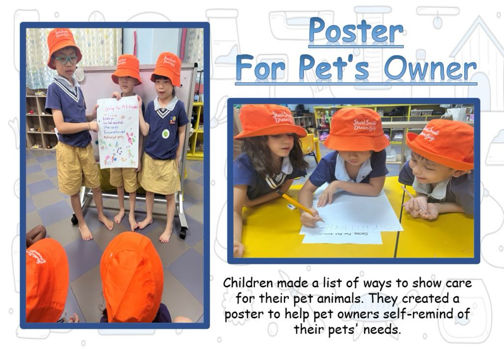 SSDB 2024 Paw-sitive Young Ranger (Caring For Animal) — photo 9