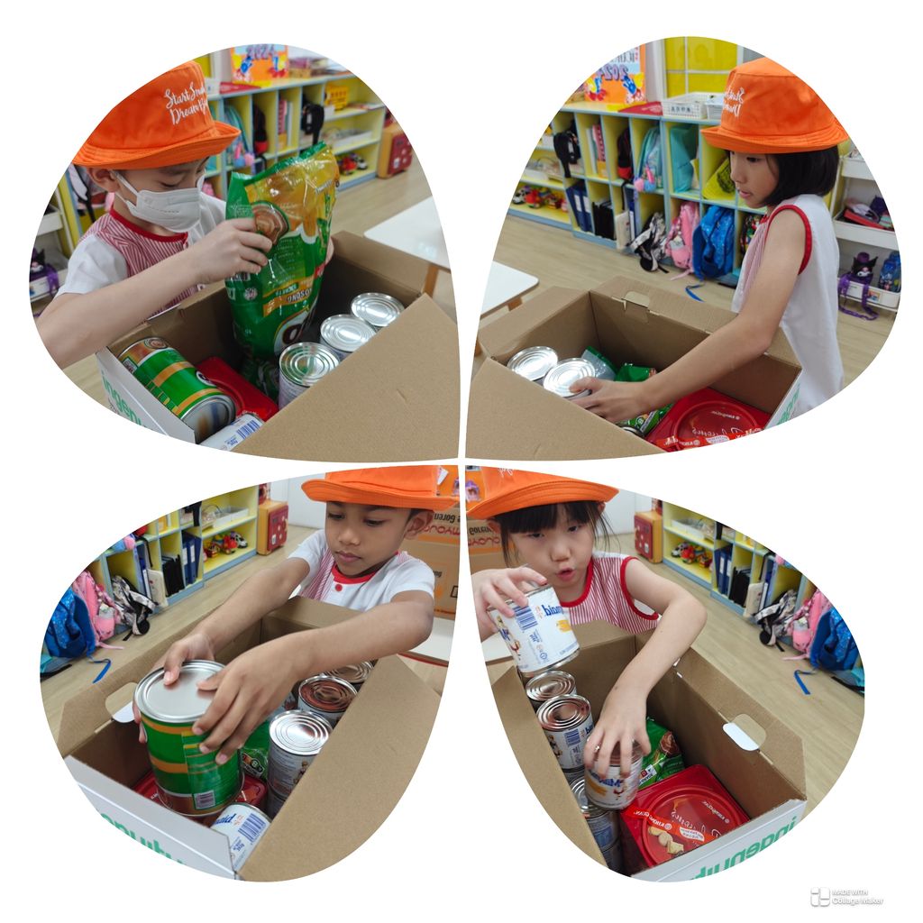 BRIGHT KIDS @JURONG WEST 2024 SSDB PROJECT: Kindergarten 1 and 2 - "Giving Care to the elderly" — photo 3