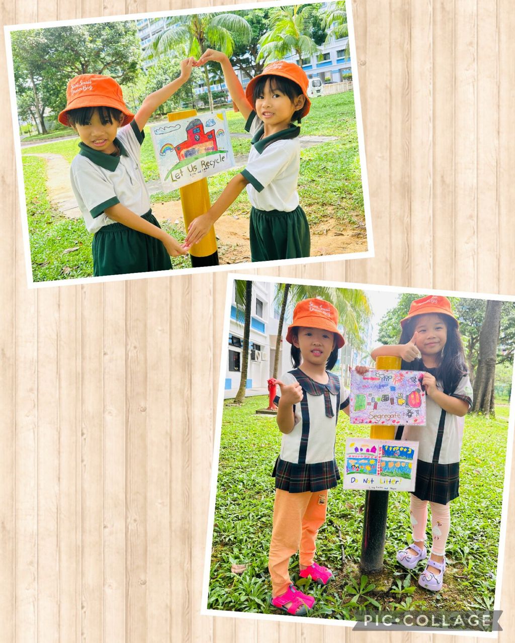 United for Mother Earth: Doing Good Together! — photo 5