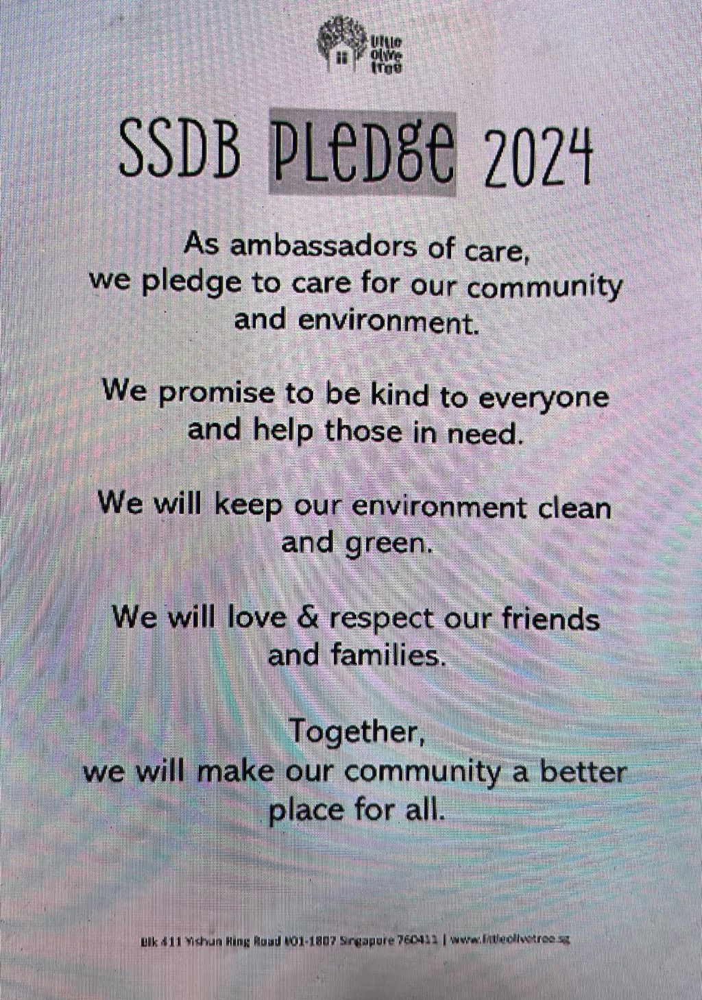 SSDB LAUNCH PARTY 2024 — photo 1