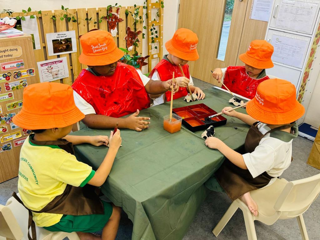 SSDB - Creation CARE Project