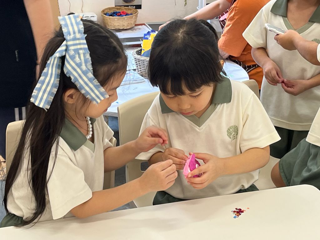 Intergeneration Games Day - National Day Celebration 8 August 2024 — photo 2