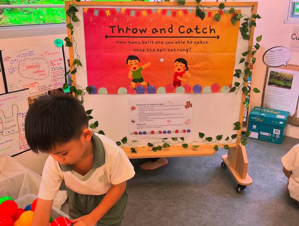Celebrating Parents - Parents Day celebration 2024 — photo 4