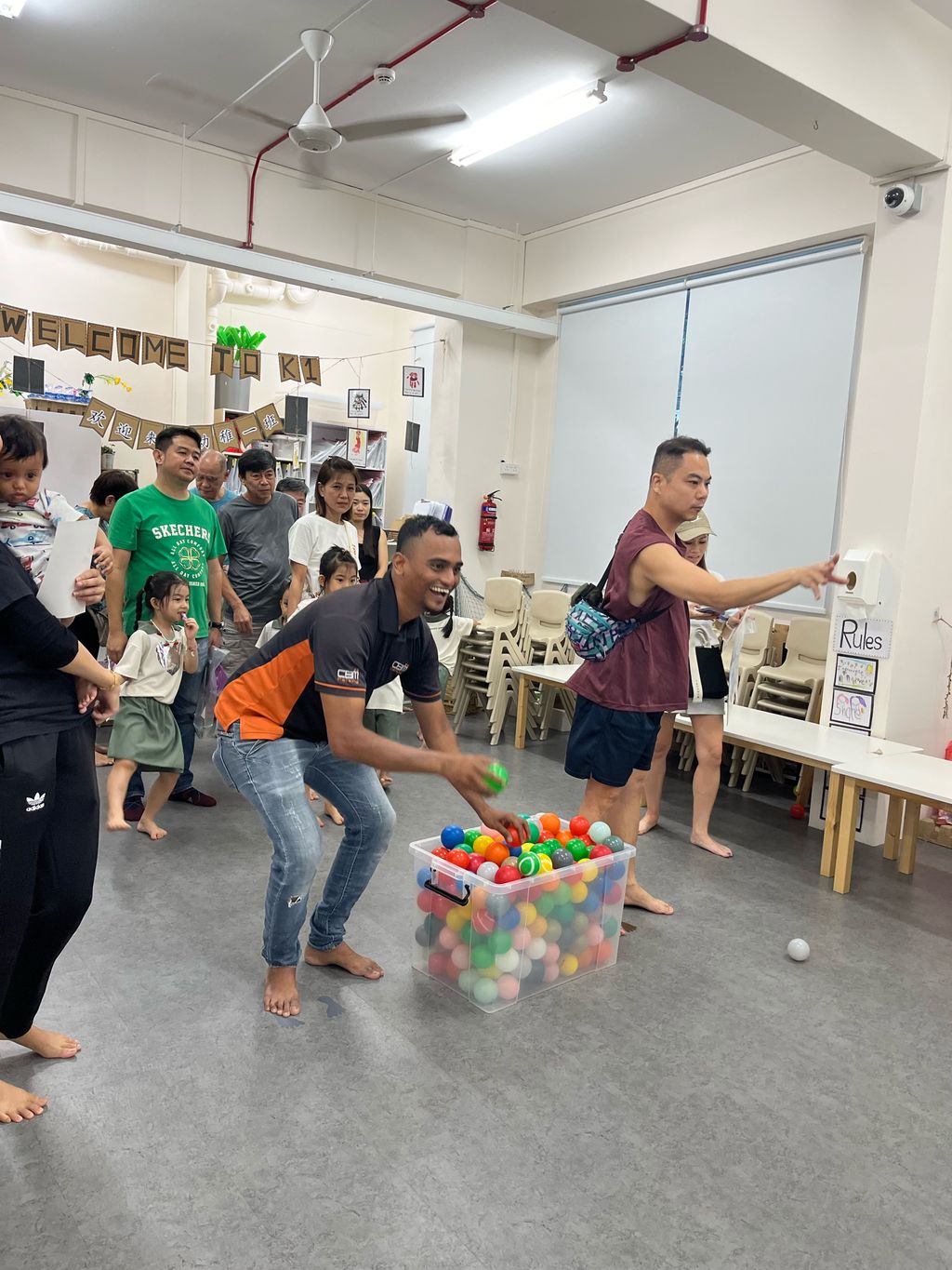 Celebrating Parents - Parents Day celebration 2024 — photo 3