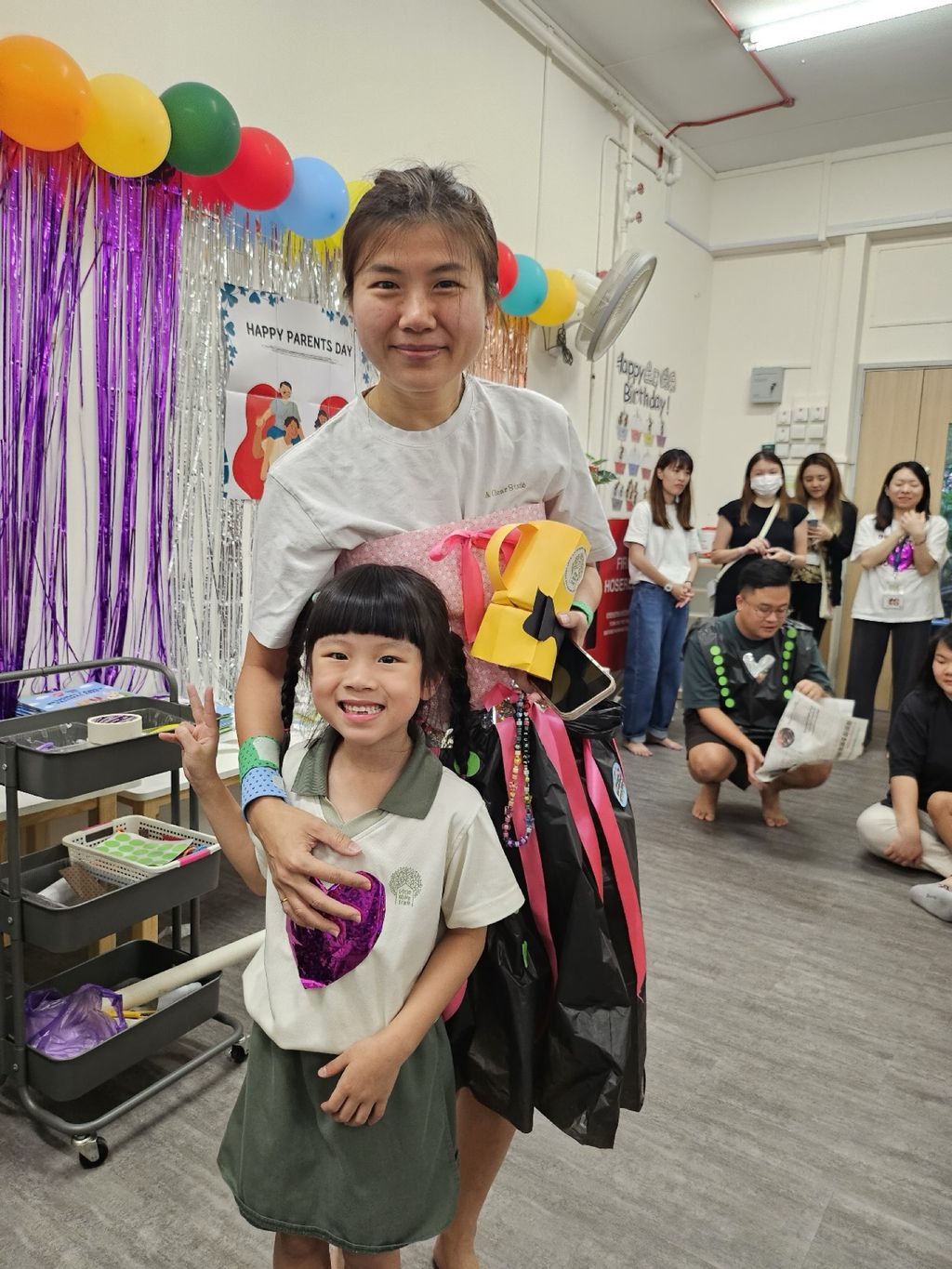 Celebrating Parents - Parents Day celebration 2024 — photo 4