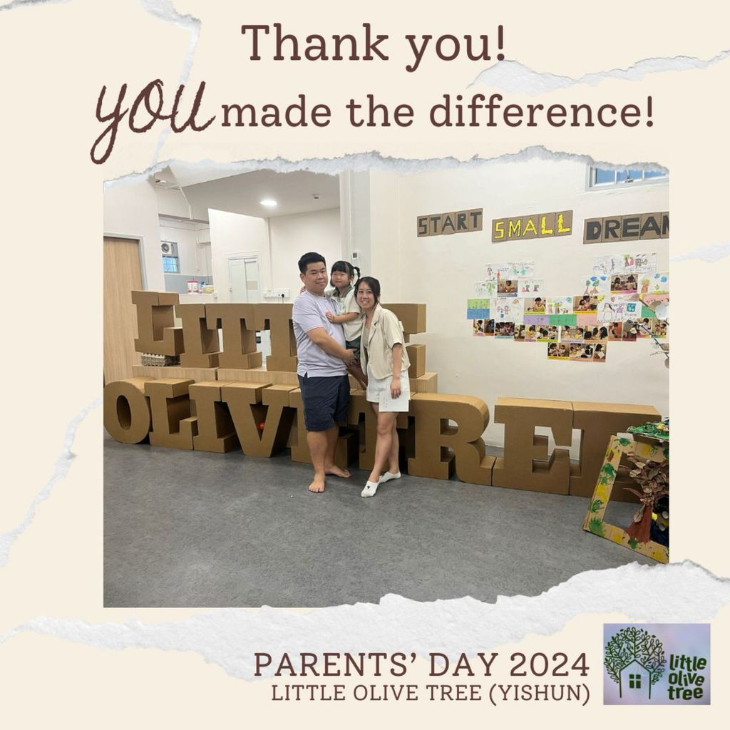 Celebrating Parents - Parents Day celebration 2024 — photo 1