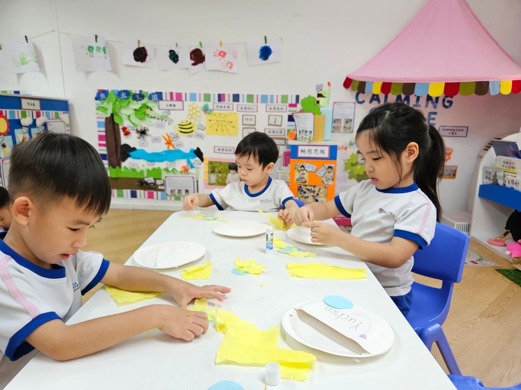 LFP Bedok Reservoir - Sustainability Carnival 2024 — photo 1