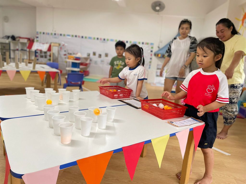 LFP Bedok Reservoir - Sustainability Carnival 2024 — photo 3