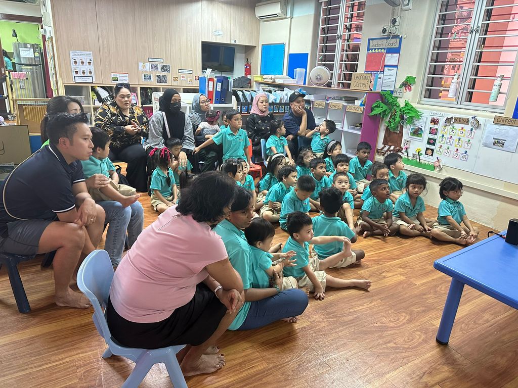 Our little journey towards empathy — photo 2