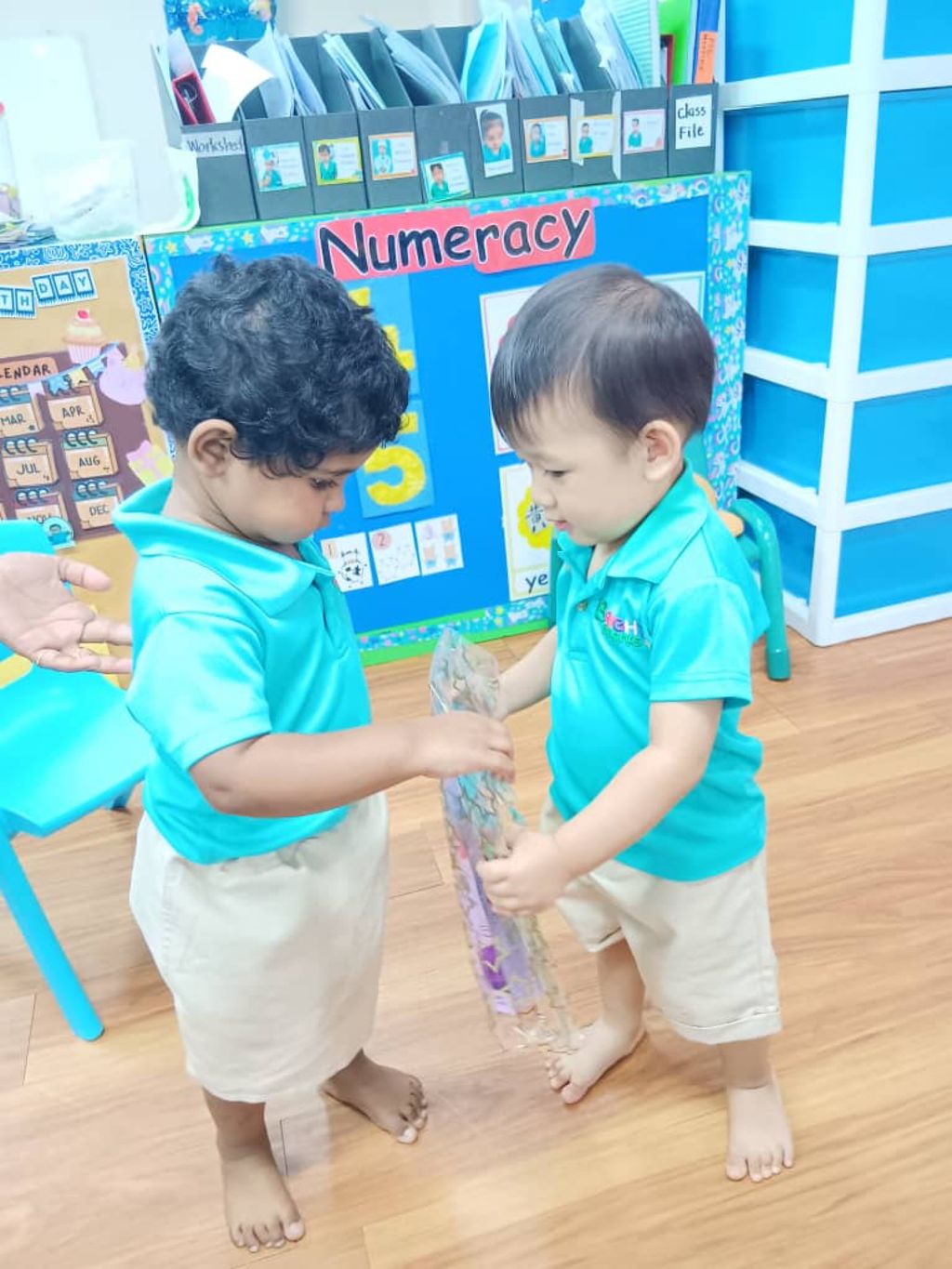 Our little journey towards empathy — photo 3