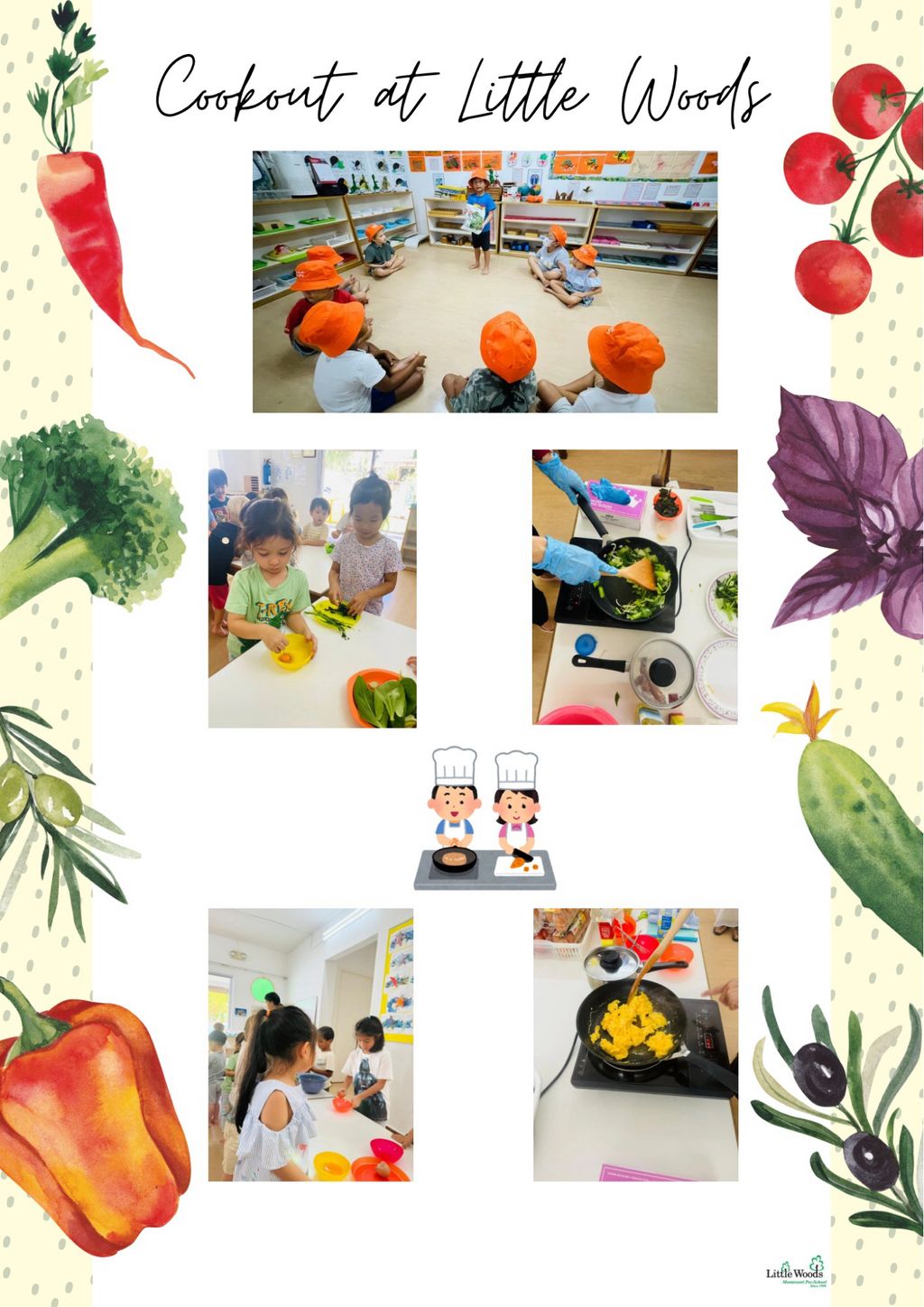 SSDB Finale 2024 - Food is Precious — photo 2