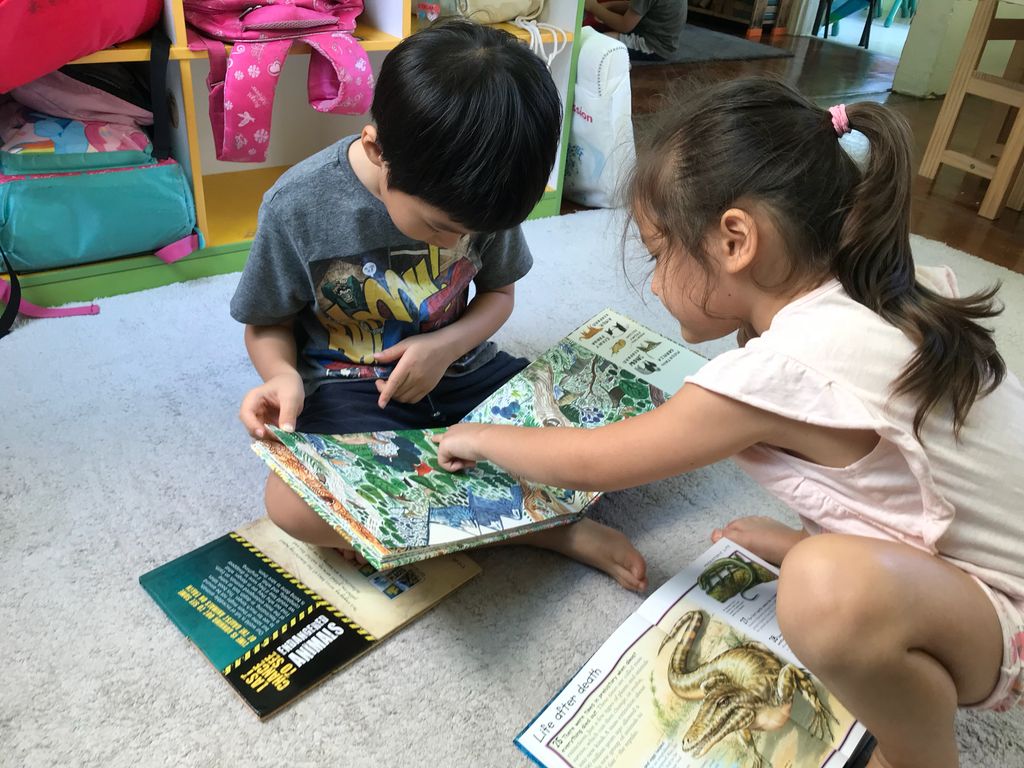 Superheroes Caring For The Environment: Conservation