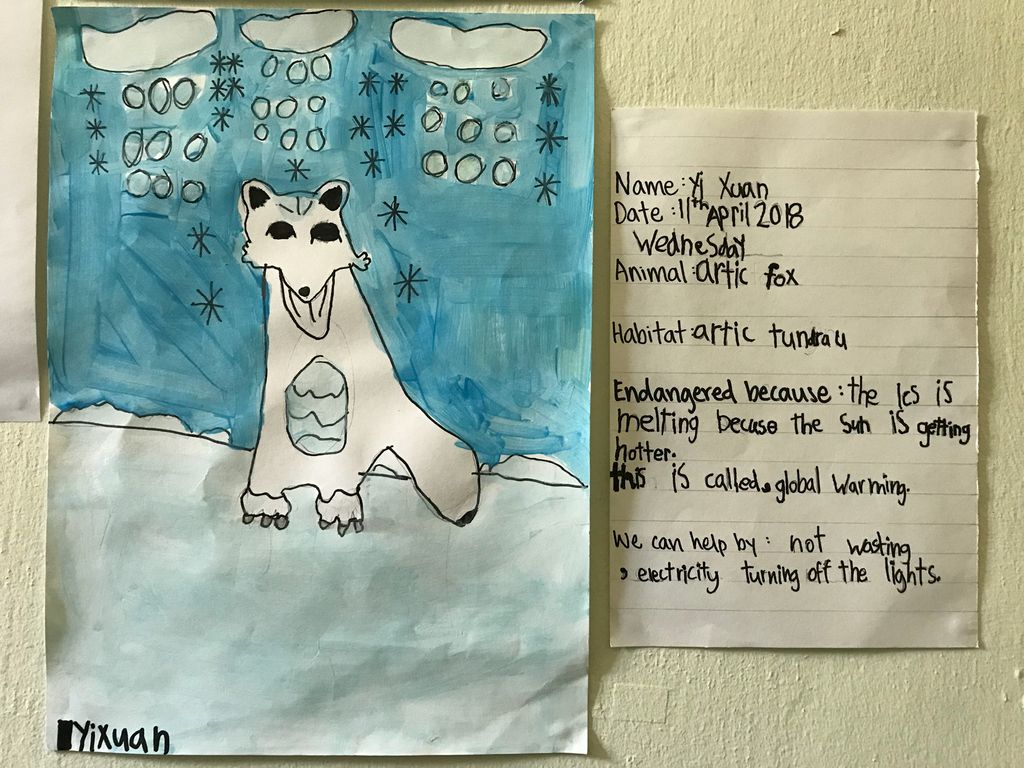 Superheroes Caring For The Environment: Conservation — photo 2