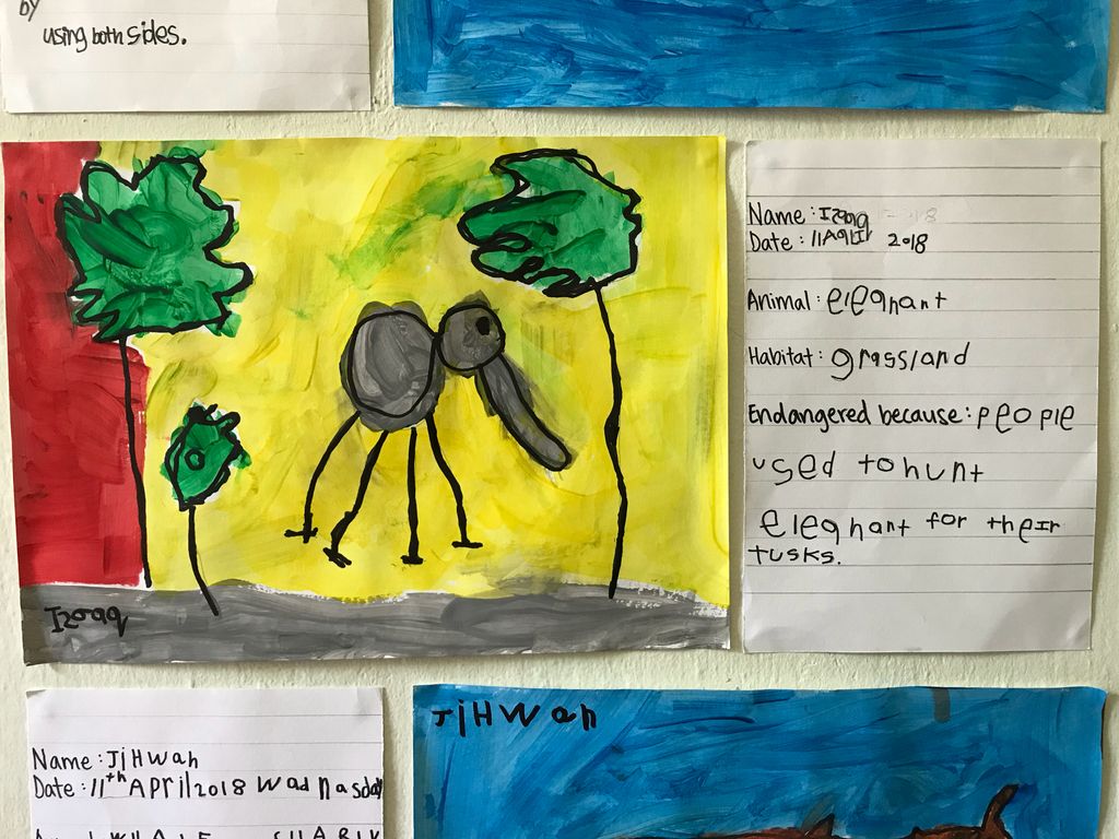 Superheroes Caring For The Environment: Conservation — photo 3
