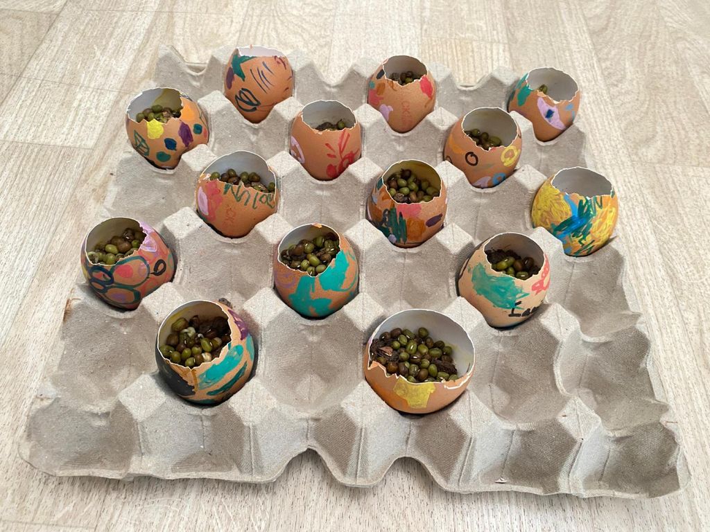 Turning trash into treasure — photo 17
