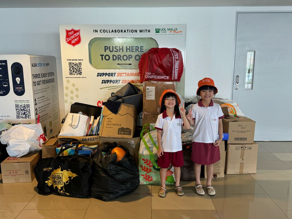 Turning trash into treasure — photo 19