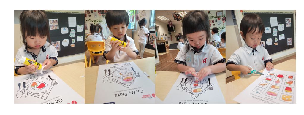 Agape Little Uni. @ Upper Serangoon - Helping Hands, Full Plates! — photo 1