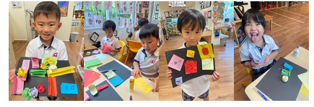 Agape Little Uni. @ Upper Serangoon - Helping Hands, Full Plates! — photo 1