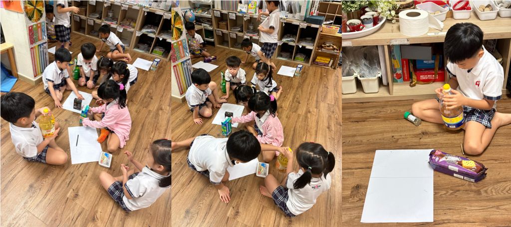 Agape Little Uni. @ Upper Serangoon - Helping Hands, Full Plates! — photo 1