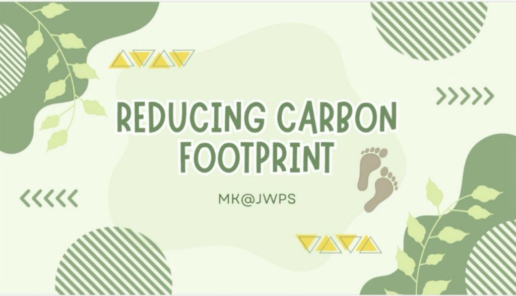 MK@JW Caring For Our Environment SSDB, 2024