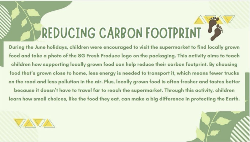 MK@JW Caring For Our Environment SSDB, 2024 — photo 2