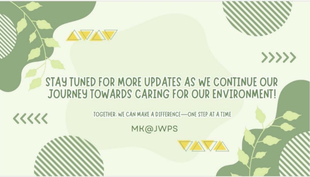 MK@JW Caring For Our Environment SSDB, 2024 — photo 8