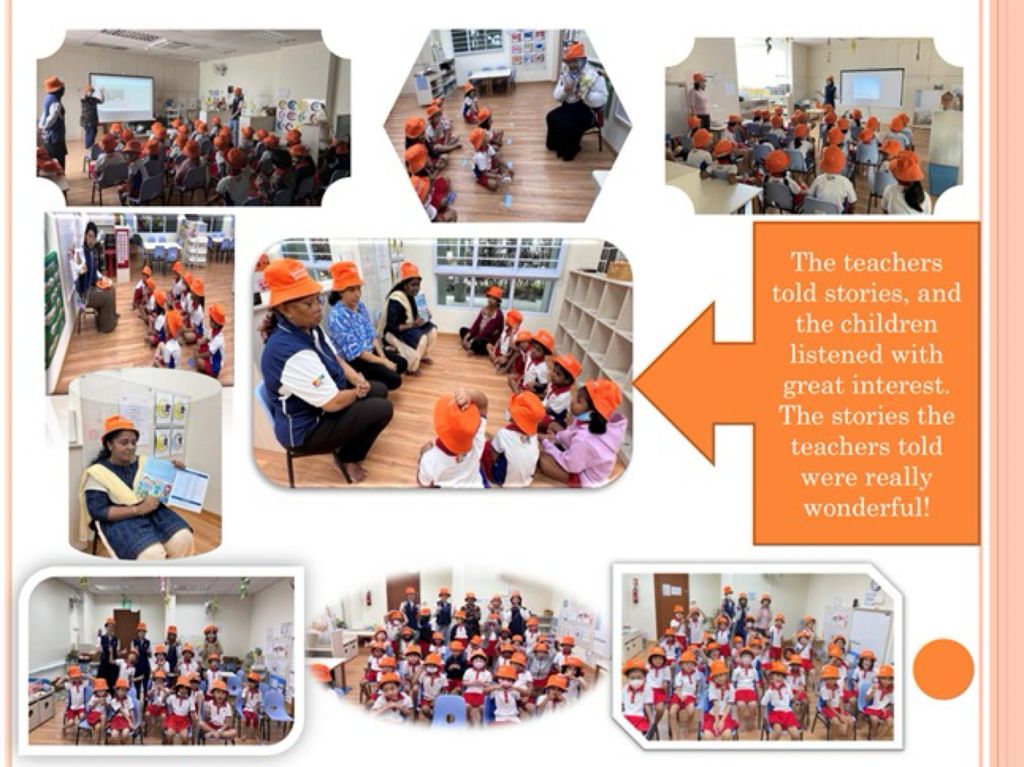 Start Small Dream Big-Elderly — photo 1