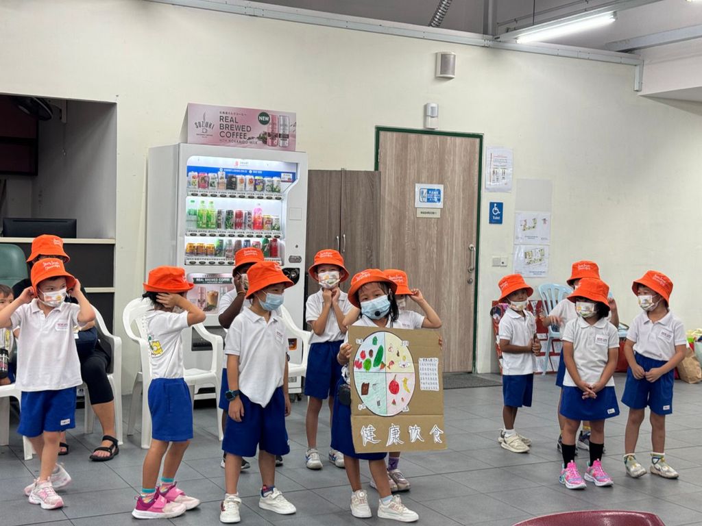 Connecting the Juniors at New Life Preschool to the Seniors within the Community! ❤️ — photo 1