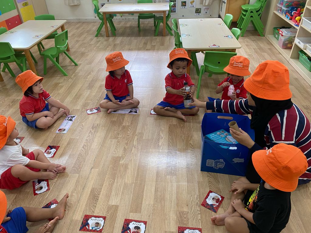 SSDB 2024 - Taking Care Of Our Environment — photo 2