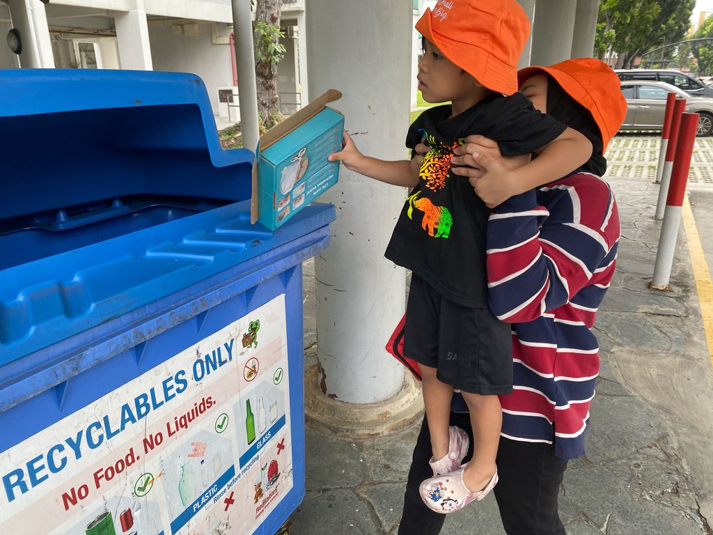 SSDB 2024 - Taking Care Of Our Environment — photo 3