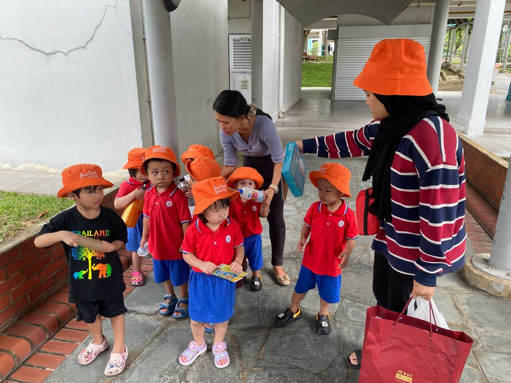 SSDB 2024 - Taking Care Of Our Environment — photo 4