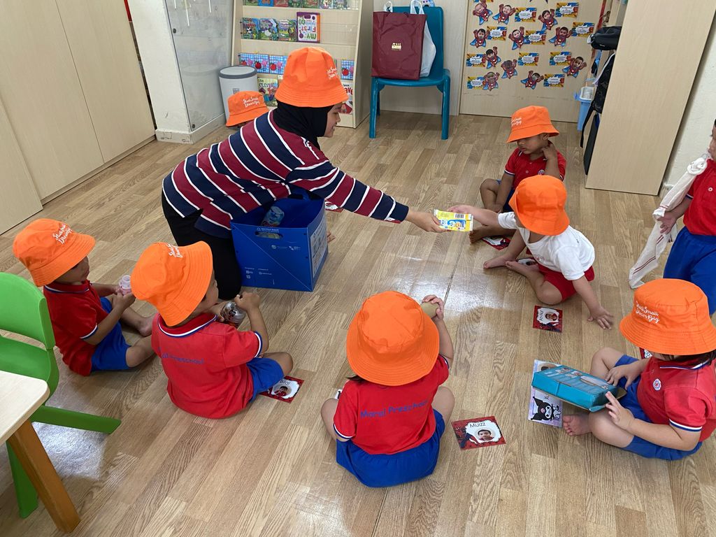 SSDB 2024 - Taking Care Of Our Environment — photo 5