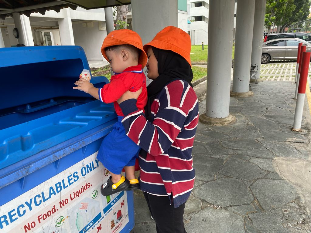 SSDB 2024 - Taking Care Of Our Environment — photo 6