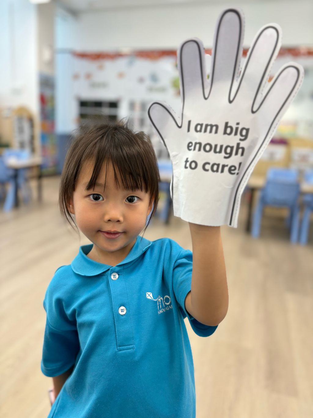 We See, We Hear, We Care! — photo 2