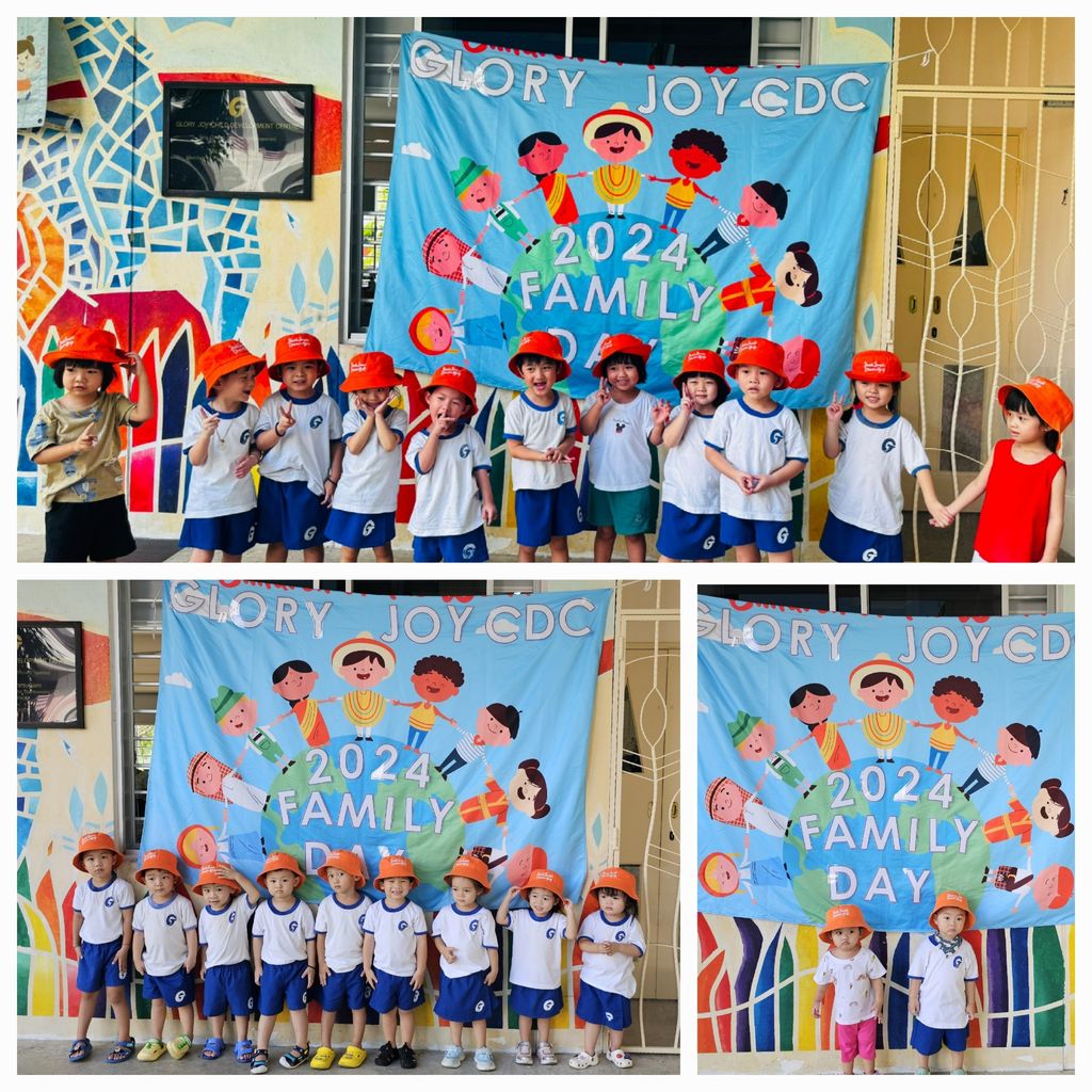 SSDB - Family Sports Day Event - 10 May 2024 — photo 2