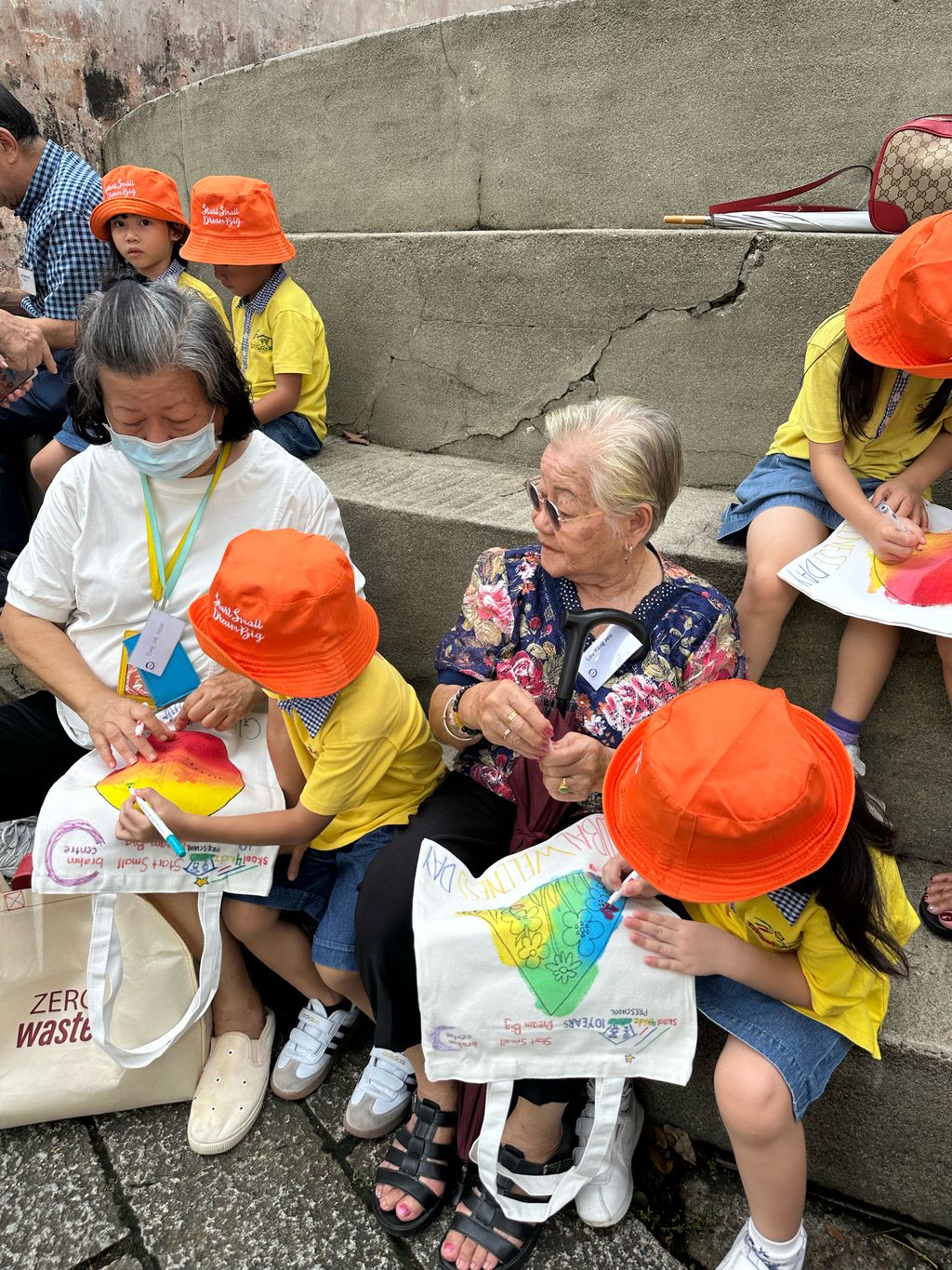 Global Wellness Day! — photo 4
