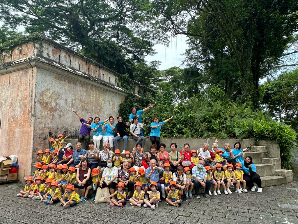Global Wellness Day! — photo 11