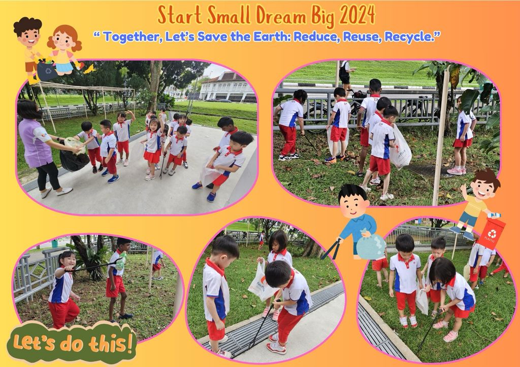 Together, Let’s Save the Earth: Reduce, Reuse, Recycle. — photo 1