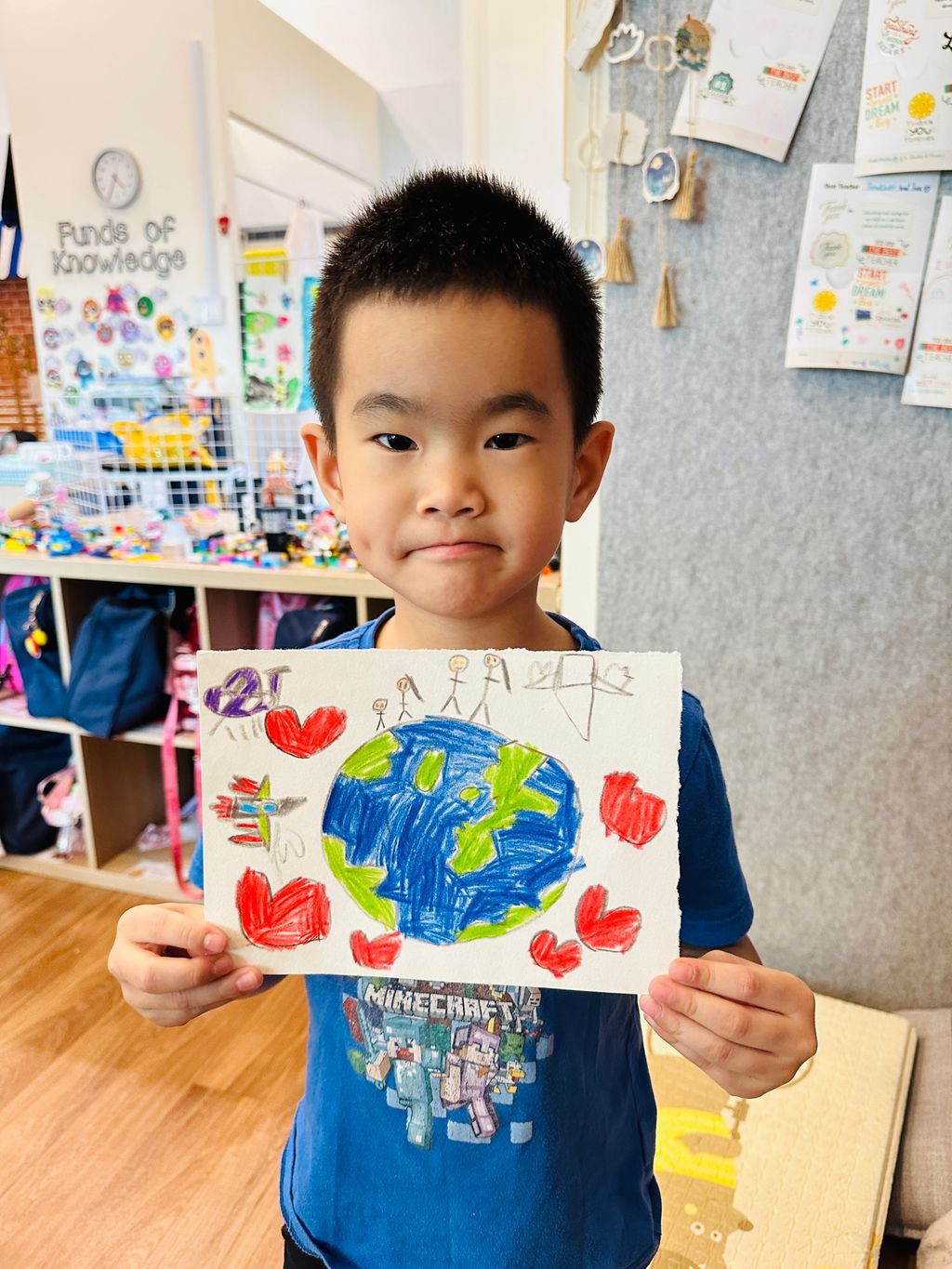Learning Empathy and Responsibility Through Tamagotchi Care — photo 2