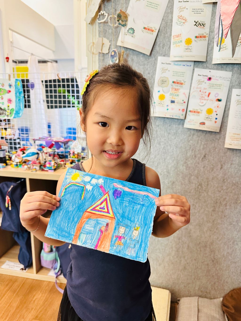 Learning Empathy and Responsibility Through Tamagotchi Care — photo 4