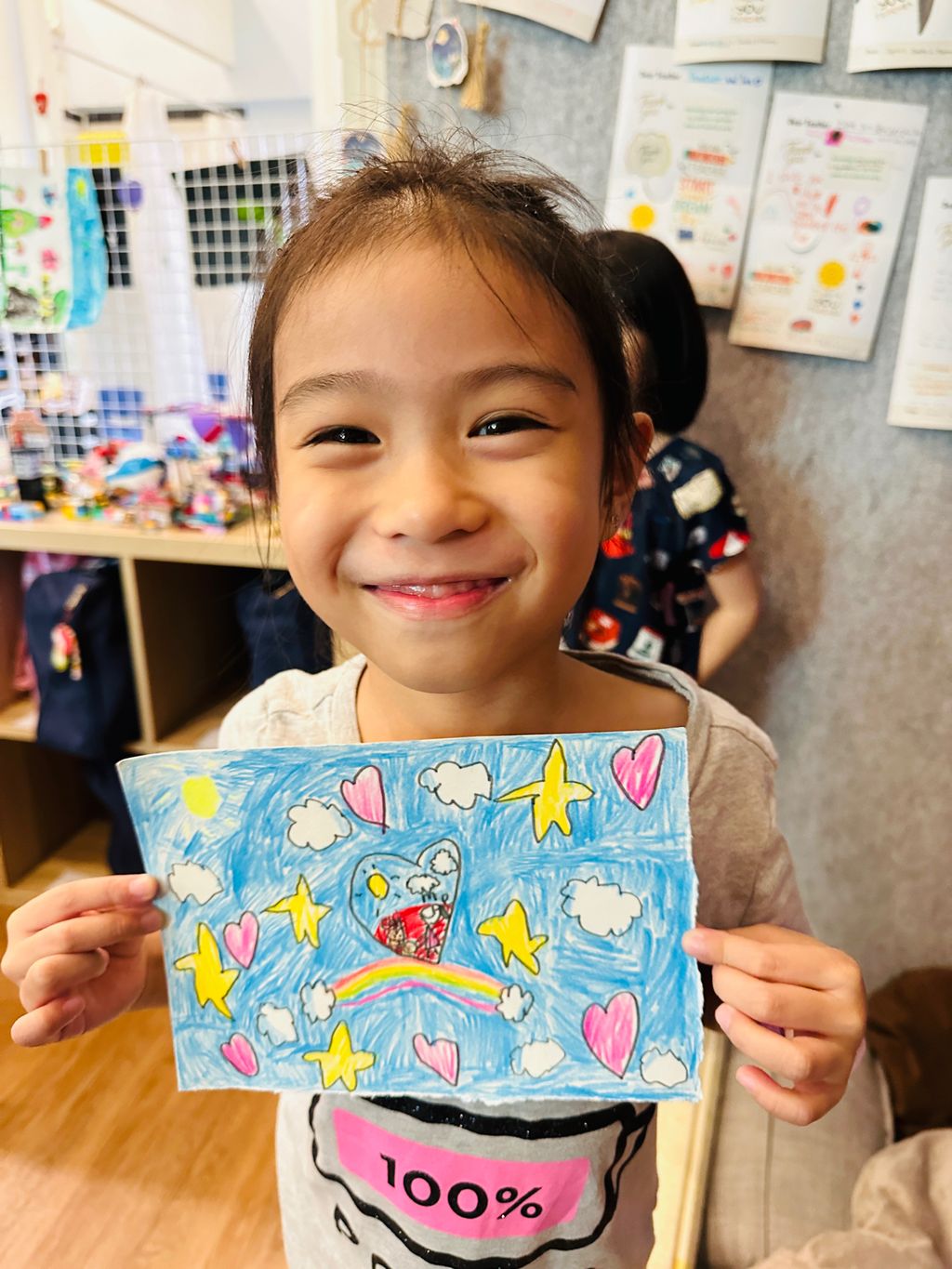 Learning Empathy and Responsibility Through Tamagotchi Care — photo 6