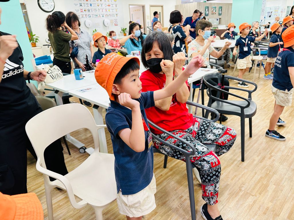 Learning Empathy and Responsibility Through Tamagotchi Care — photo 7