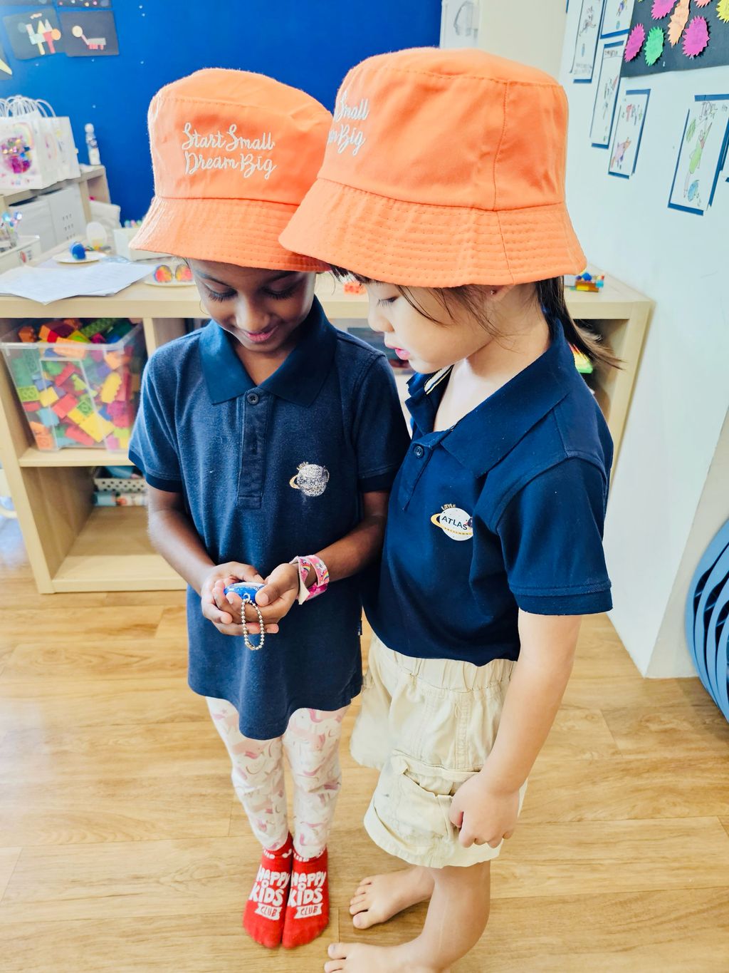Learning Empathy and Responsibility Through Tamagotchi Care — photo 3