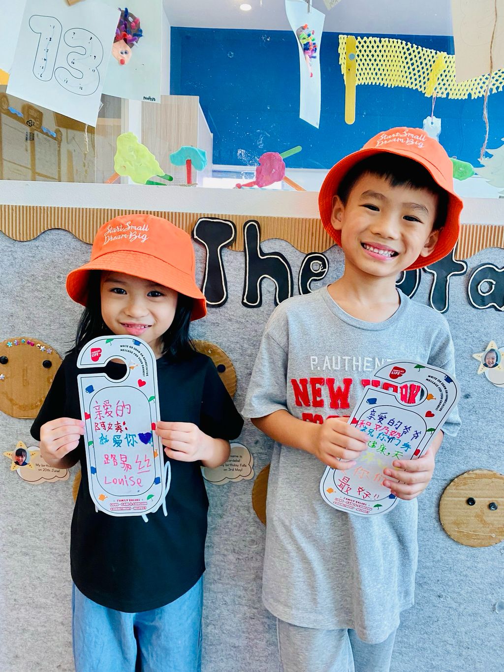 Learning Empathy and Responsibility Through Tamagotchi Care — photo 8