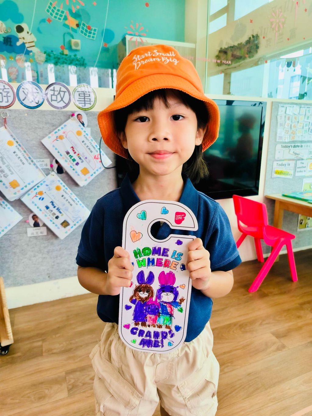 Learning Empathy and Responsibility Through Tamagotchi Care — photo 9
