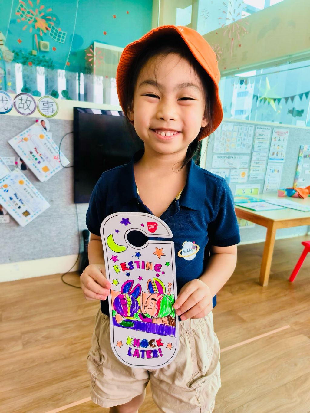Learning Empathy and Responsibility Through Tamagotchi Care — photo 11