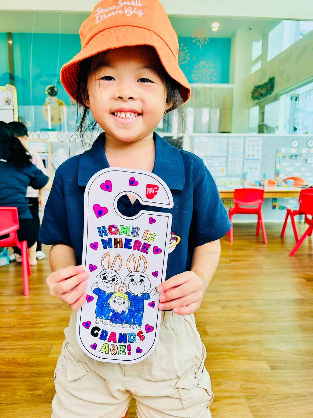 Learning Empathy and Responsibility Through Tamagotchi Care — photo 1