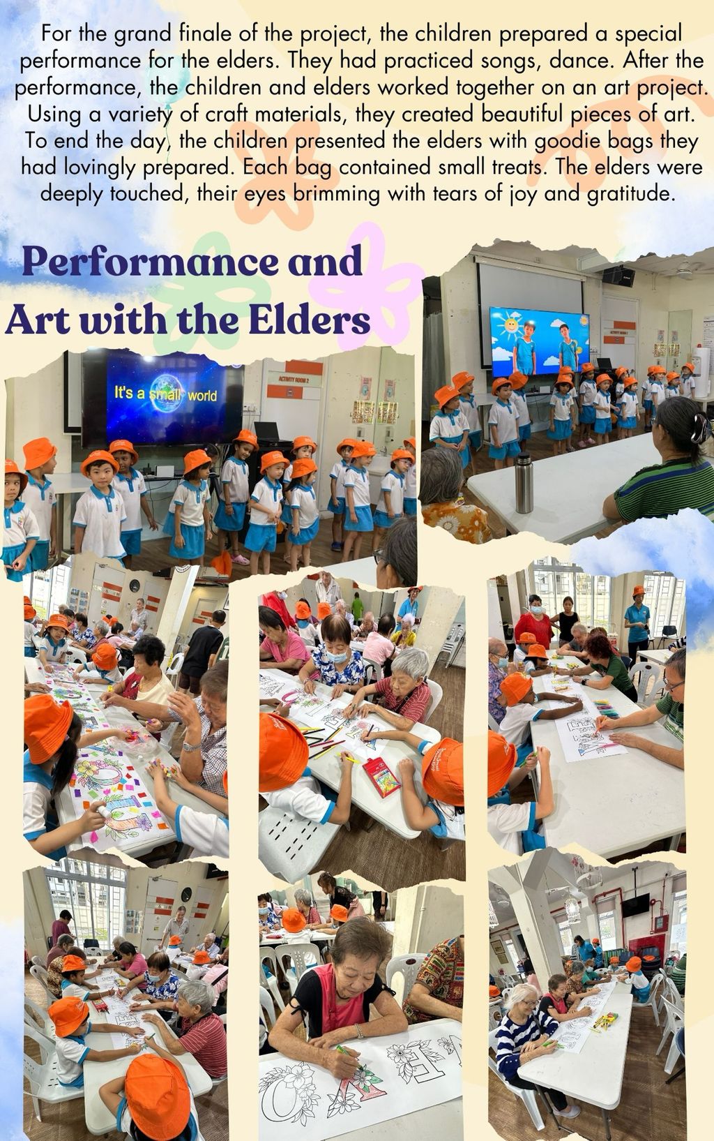 Golden Moments: Honouring the Elders — photo 2