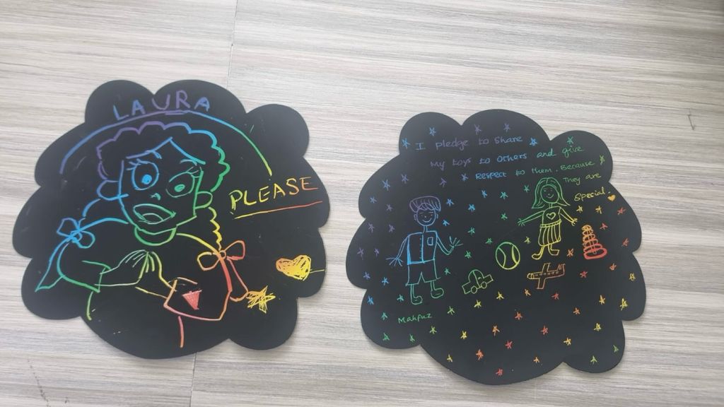 Together, We Care - SSDB 2024 We Can Be Good Friends — photo 2